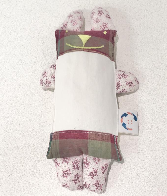 DOUDOU Troc&Mode kids