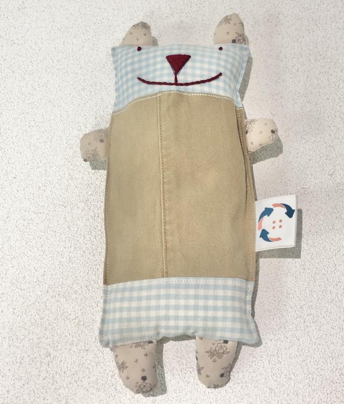 DOUDOU Troc&Mode kids