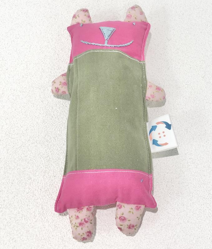 DOUDOU Troc&Mode kids