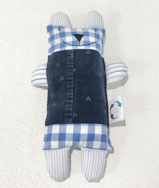 DOUDOU Troc&Mode kids