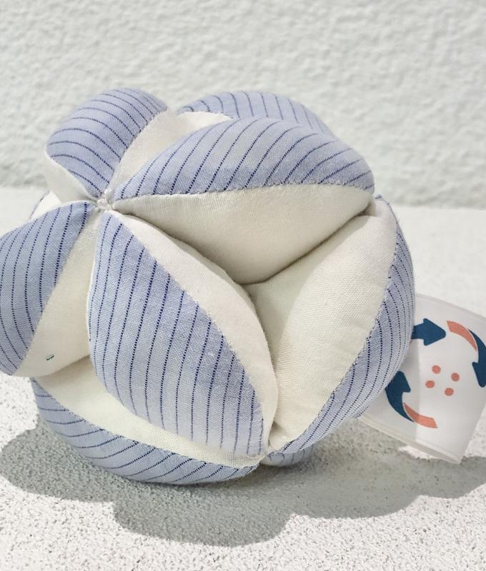 BALLE DE PRÉHENSION Troc&Mode kids