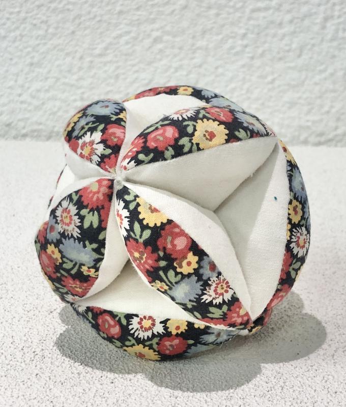 BALLE DE PRÉHENSION Troc&Mode kids