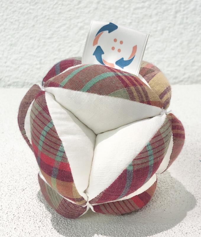 BALLE DE PRÉHENSION Troc&Mode kids