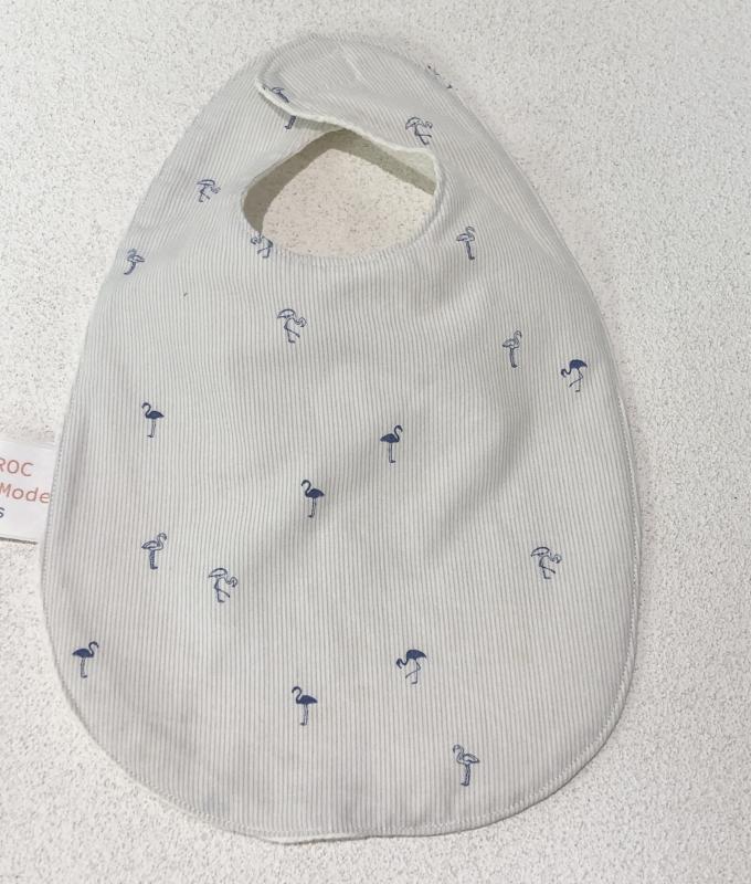 BAVOIR 0-6 MOIS Troc&Mode kids