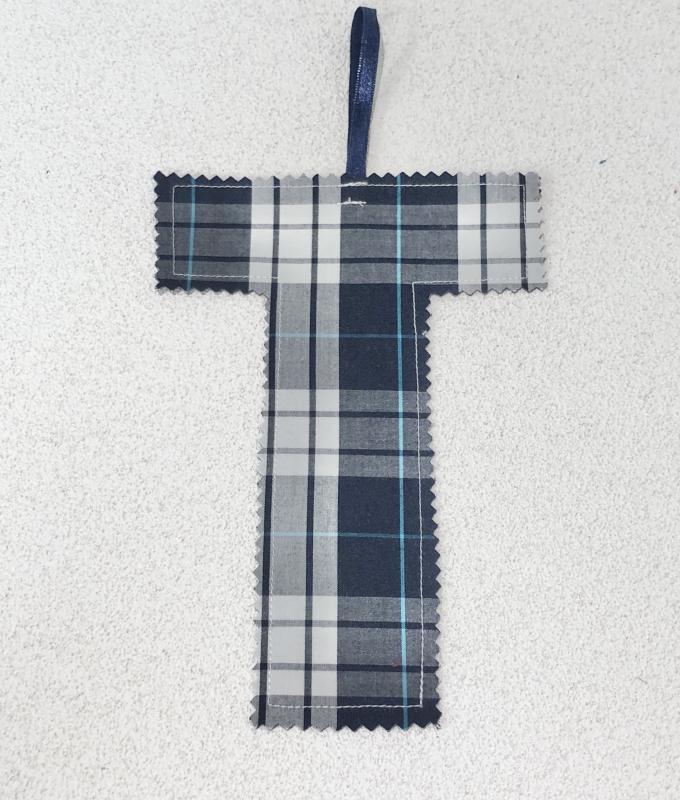 LETTRE GUIRLANDE Troc&Mode kids