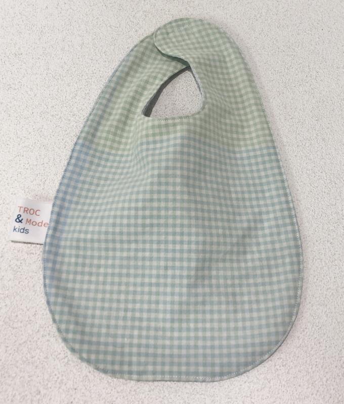 BAVOIR 0-6 MOIS Troc&Mode kids