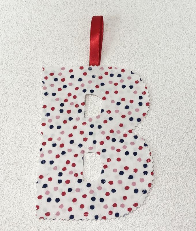 LETTRE GUIRLANDE Troc&Mode kids