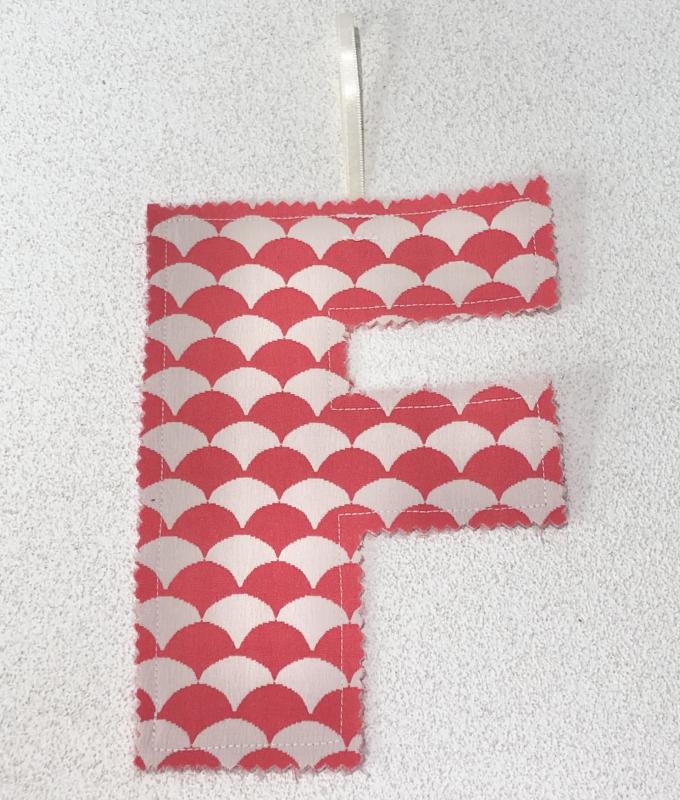 LETTRE GUIRLANDE Troc&Mode kids