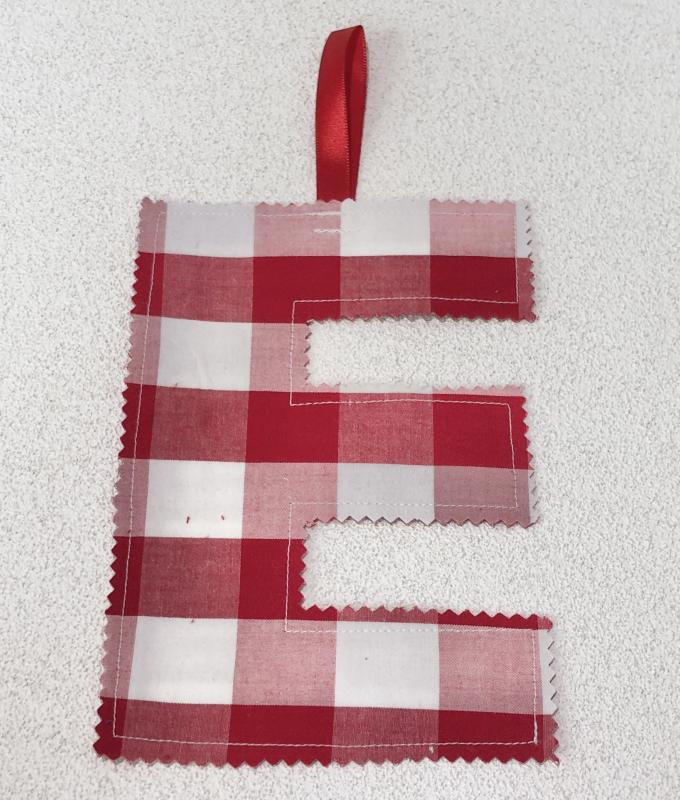 LETTRE GUIRLANDE Troc&Mode kids