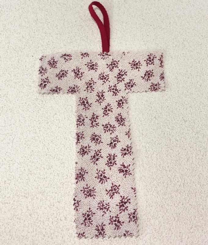 LETTRE GUIRLANDE Troc&Mode kids