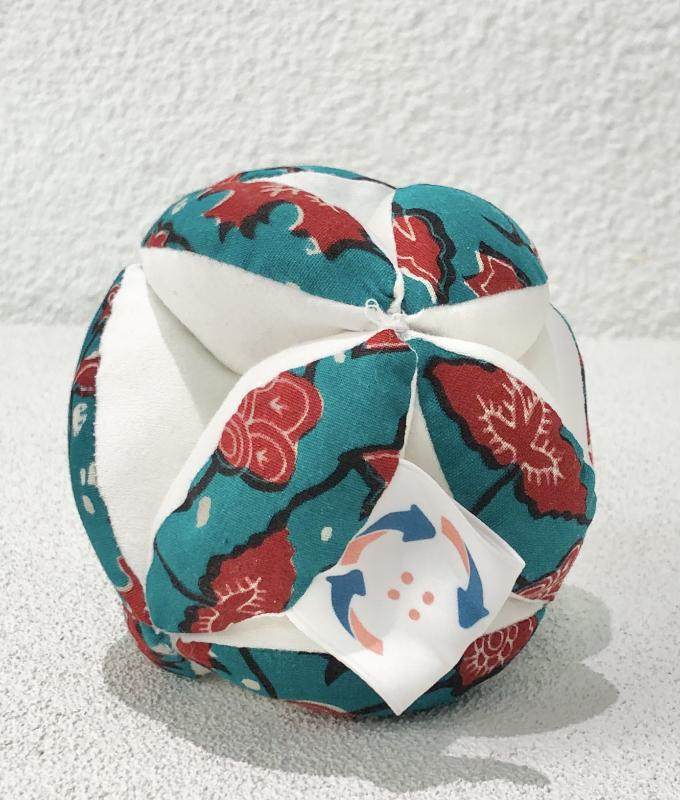 BALLE DE PREHENSION Troc&Mode kids