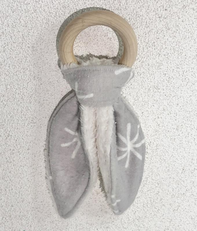 ANNEAU DENTAIRE Troc&Mode kids