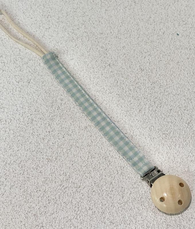 ATTACHE TÉTINE Troc&Mode kids