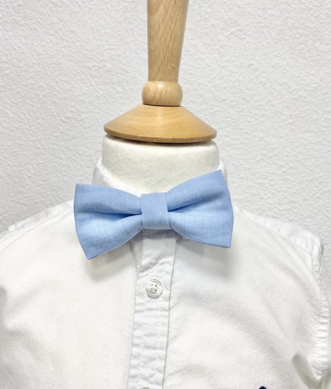 NOEUD PAPILLON  4-6 ANS Troc&Mode kids