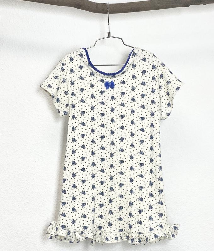 ROBE 5 ANS Troc&Mode kids