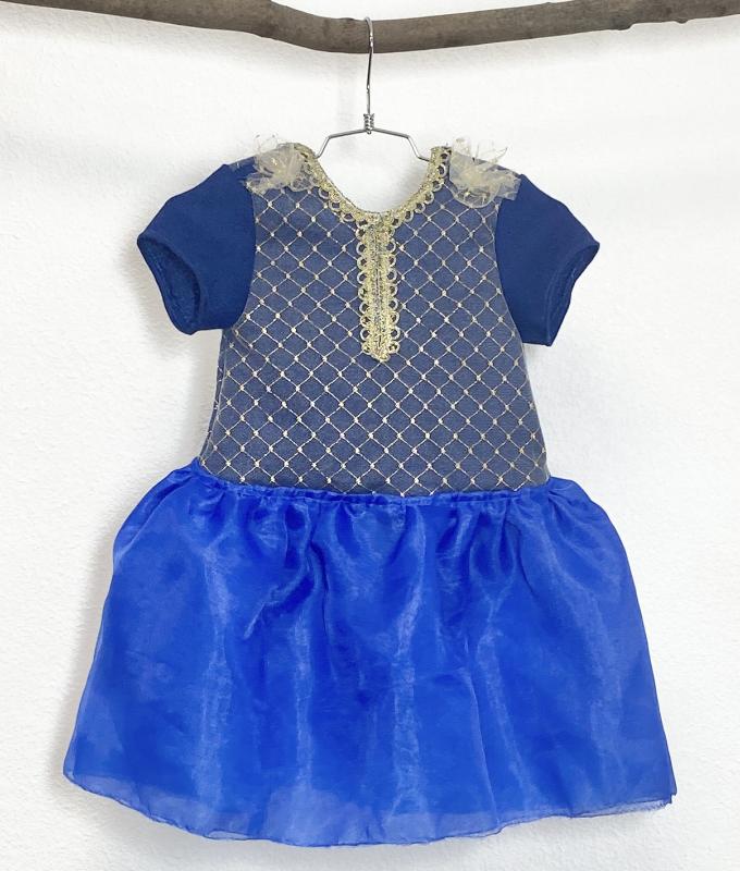 DÉGUISEMENT 5 ANS Troc&Mode kids