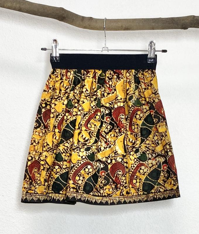 JUPE 6 ANS Troc&Mode kids