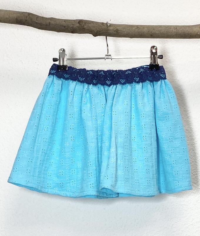 JUPE 10 ANS Troc&Mode kids