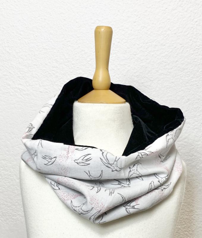 SNOOD 10-12 ANS Troc&Mode kids