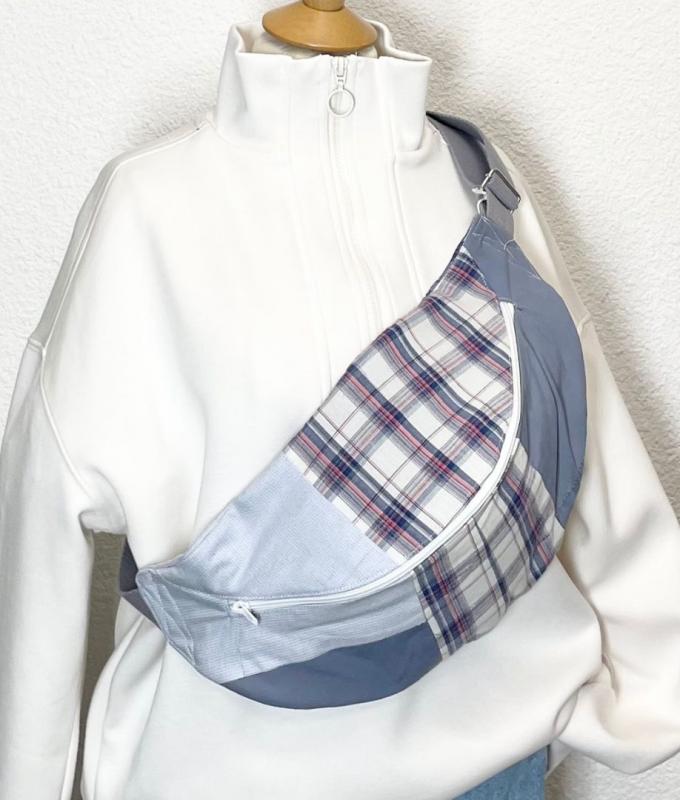 SAC BANANE Troc&Mode kids