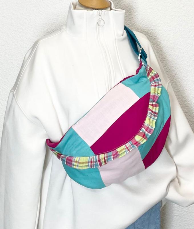 SAC BANANE Troc&Mode kids