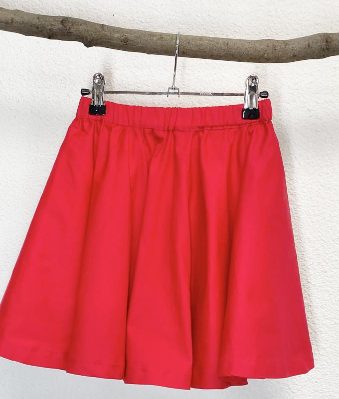 JUPE 6 ANS Troc&Mode kids