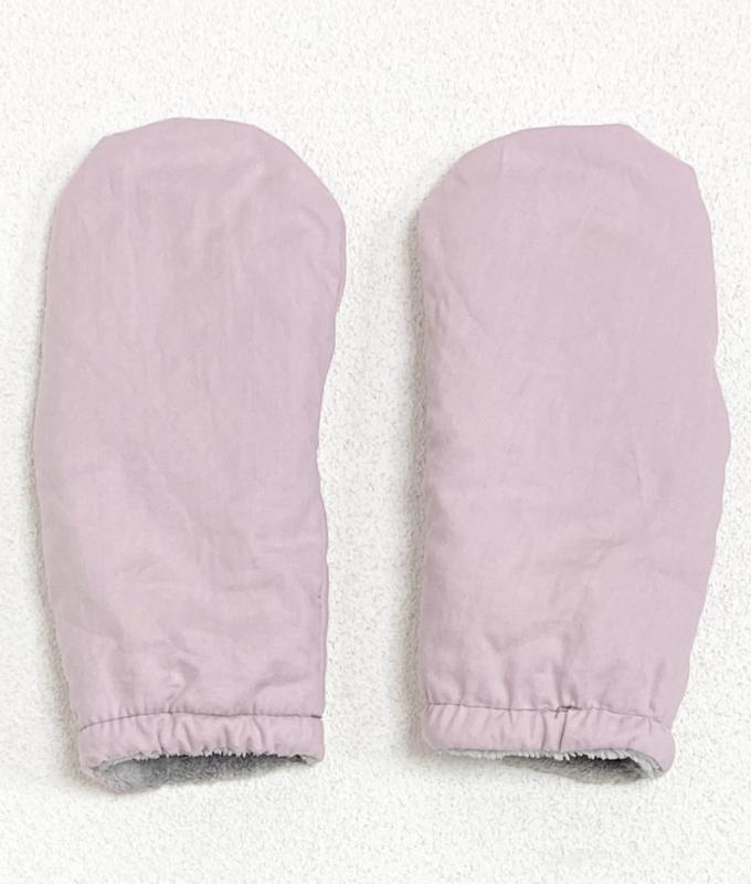 MOUFLES Troc&Mode kids