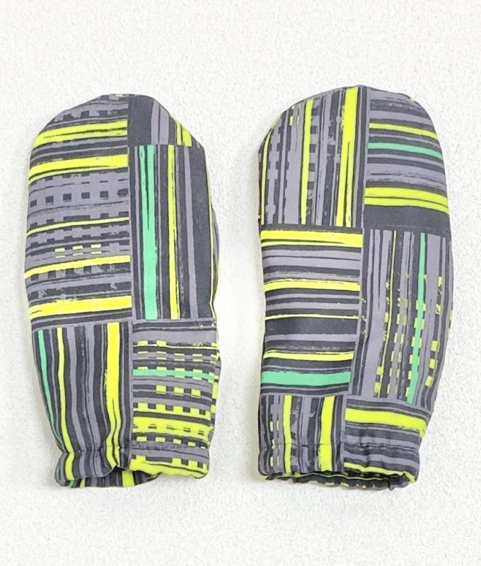 MOUFLES Troc&Mode kids