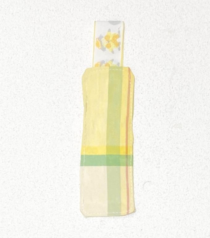 MARQUE PAGE Troc&Mode kids