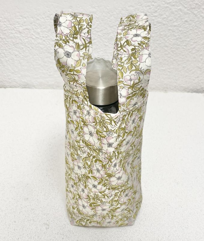 PORTE GOURDE Troc&Mode kids