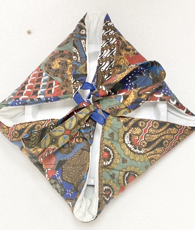 PORTE TARTE Troc&Mode kids