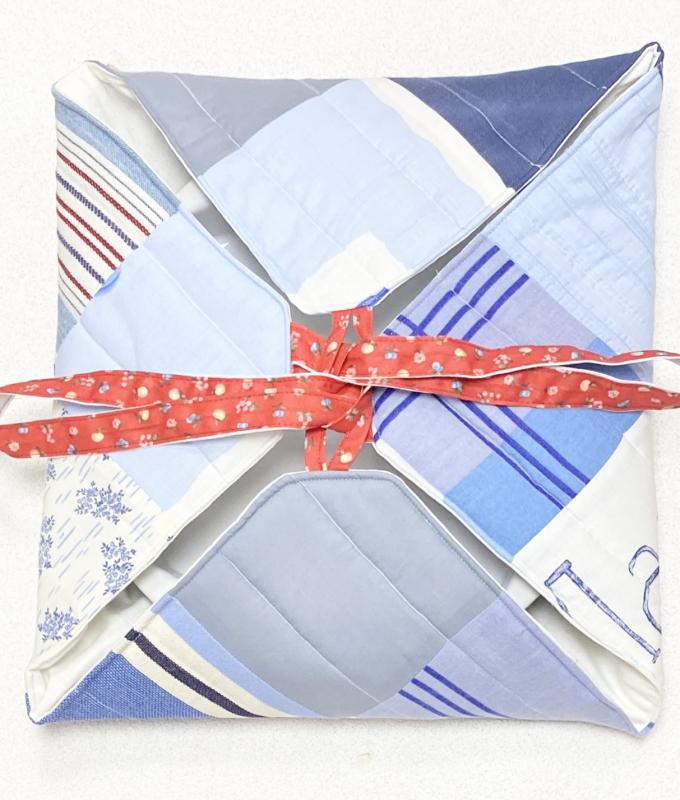 PORTE TARTE Troc&Mode kids