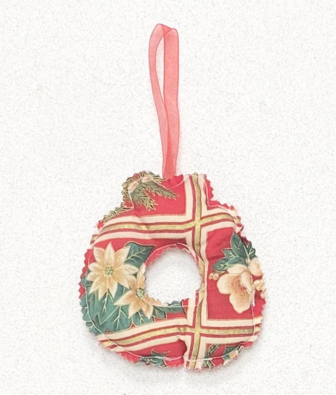 BOULE DE NOËL Troc&Mode kids