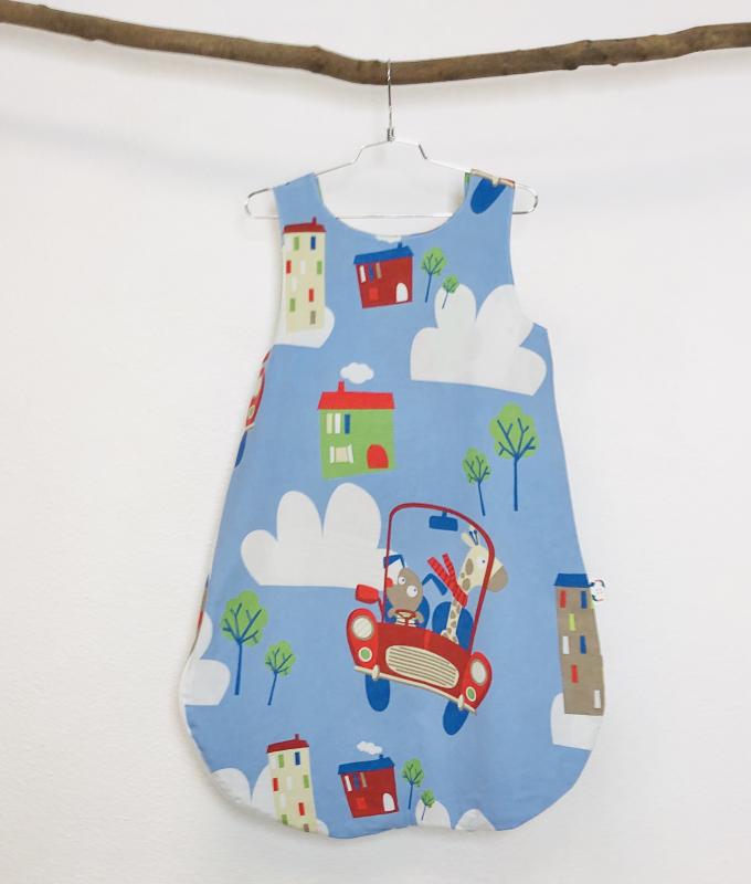 Gigoteuse 12-18 mois Troc&Mode kids