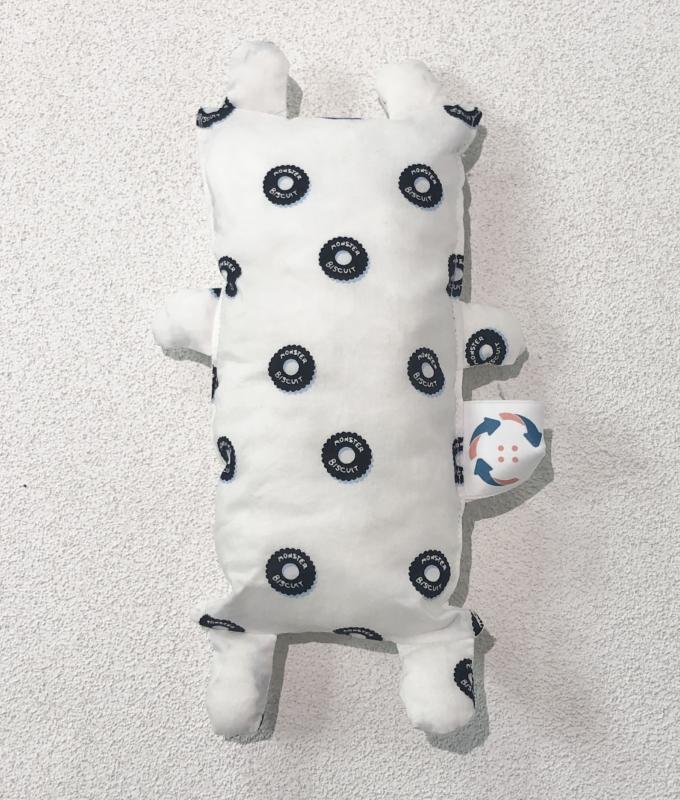 Doudou Troc&Mode kids