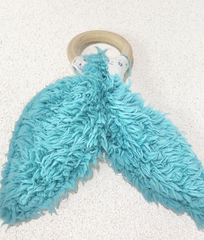 ANNEAU DENTAIRE Troc&Mode kids