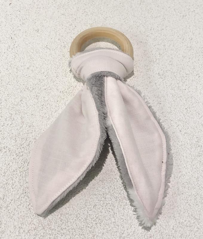 ANNEAU DENTAIRE Troc&Mode kids