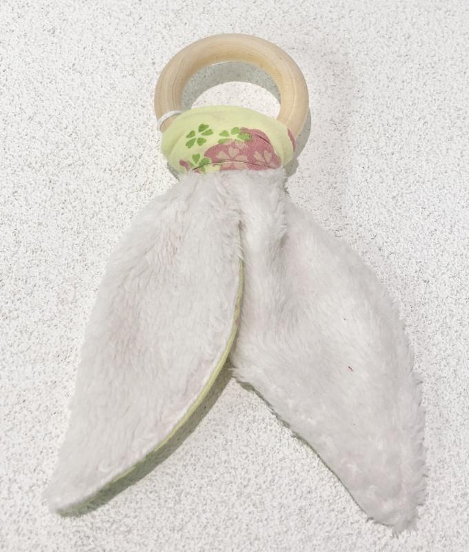 ANNEAU DENTAIRE Troc&Mode kids