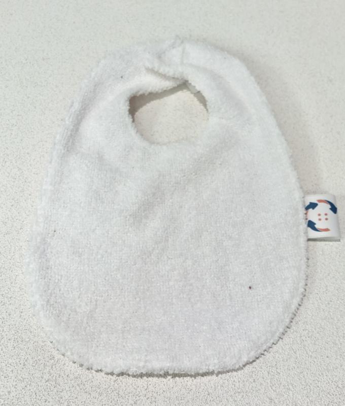 BAVOIR 0-6 MOIS Troc&Mode kids