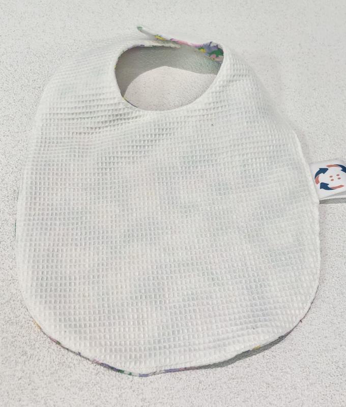 BAVOIR 0-6 MOIS Troc&Mode kids