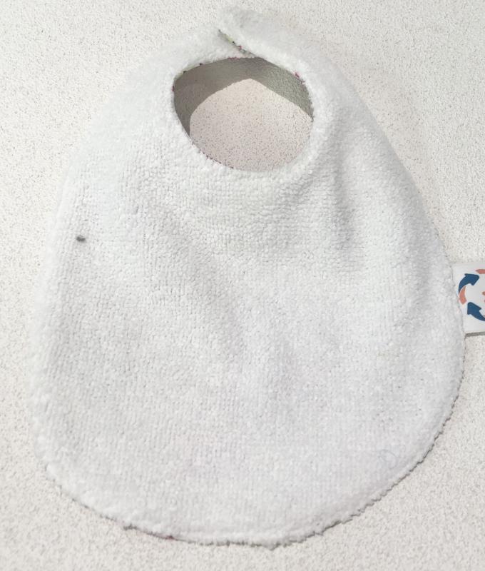 BAVOIR 0-6 MOIS Troc&Mode kids