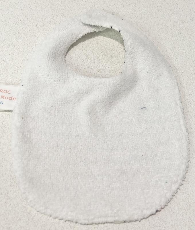 BAVOIR 0-6 MOIS Troc&Mode kids