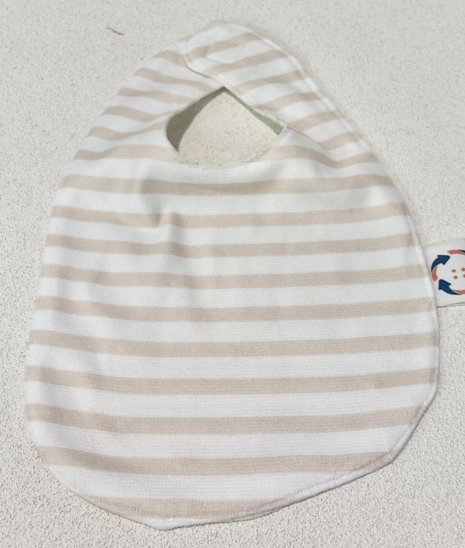 BAVOIR 0-6 MOIS Troc&Mode kids