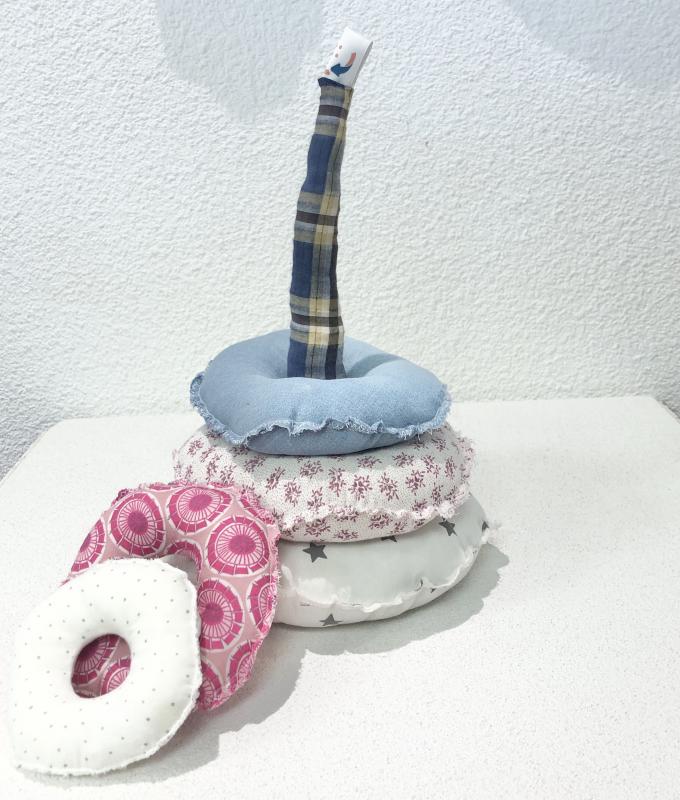 ANNEAUX D’ÉVEIL Troc&Mode kids