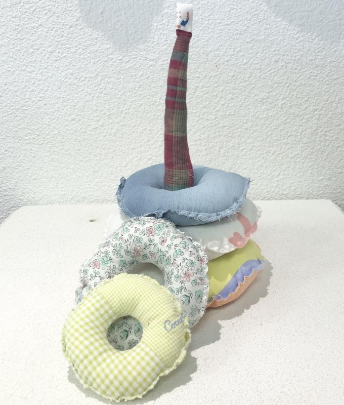 ANNEAUX D’ÉVEIL Troc&Mode kids