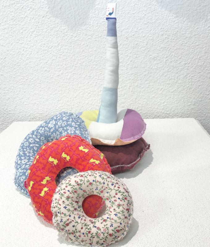 ANNEAUX D’ÉVEIL Troc&Mode kids