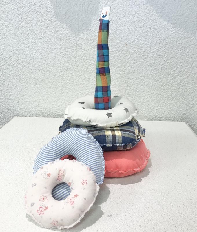 ANNEAUX D’ÉVEIL Troc&Mode kids