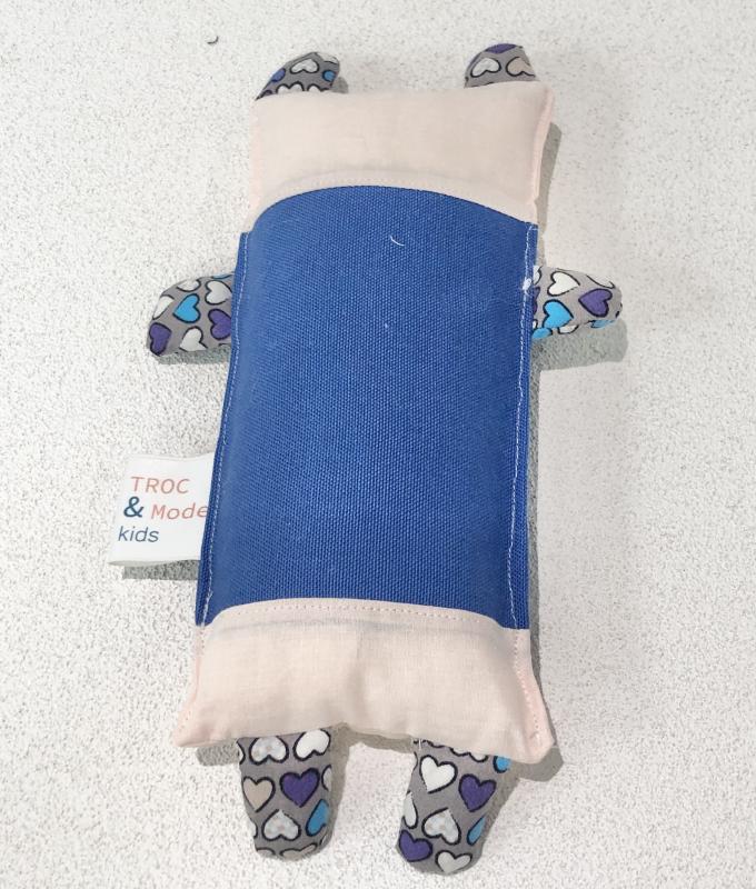 DOUDOU Troc&Mode kids