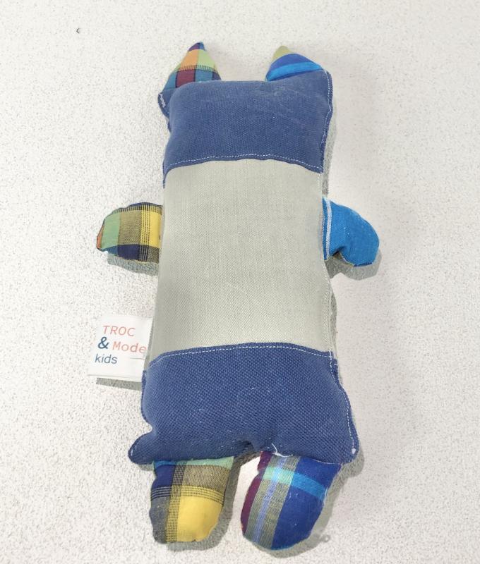 DOUDOU Troc&Mode kids