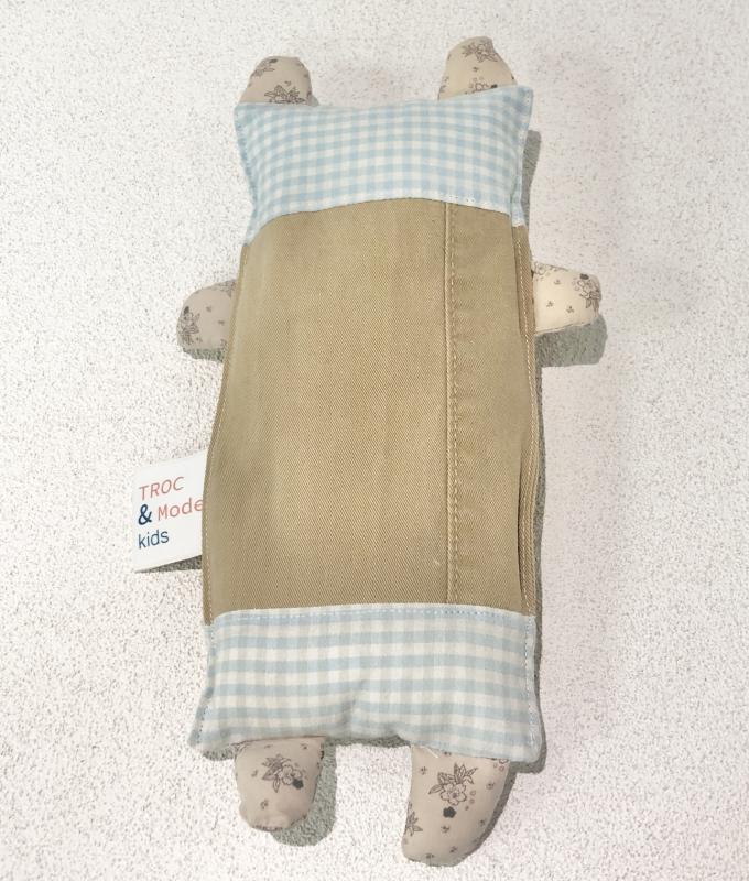 DOUDOU Troc&Mode kids